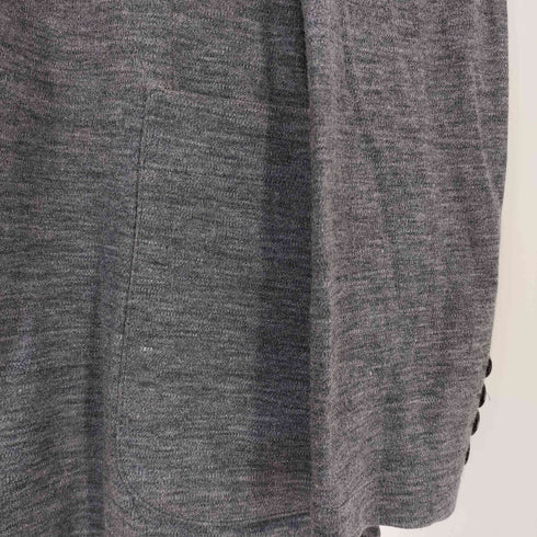 ポールスミスロンドン Paul Smith LONDON LINEN JERSEY JACKET リネン ジャージー ジャケット 2B テーラードジャケット メンズ XLX