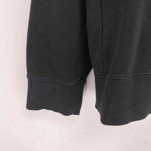 ナイキ NIKE SWOOSH CREW 刺繍 スウェット メンズ import:M