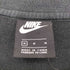 ナイキ NIKE SWOOSH CREW 刺繍 スウェット メンズ import:M