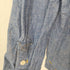 マッドヘクティク Mad Hectic 00s シャンブレーシャツ メンズ import:L