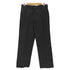 ディッキーズ Dickies 874 Original Fit オリジナル フィット ワーク パンツ チノパン TCツイル 34x30 ブラック メンズ W34L30