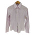 ブルックスブラザーズ BROOKS BROTHERS TAILORED FIT NON-IRON STRETCH テイラードフィット ノンアイロン ストレッチ ブロードシャツ ドレス レディース US:4