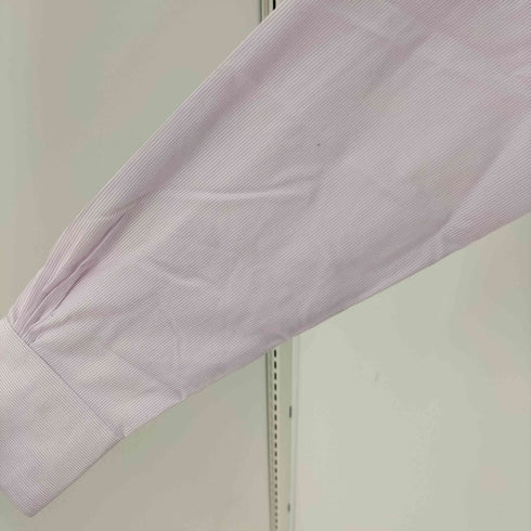 ブルックスブラザーズ BROOKS BROTHERS TAILORED FIT NON-IRON STRETCH テイラードフィット ノンアイロン ストレッチ ブロードシャツ ドレス レディース US:4