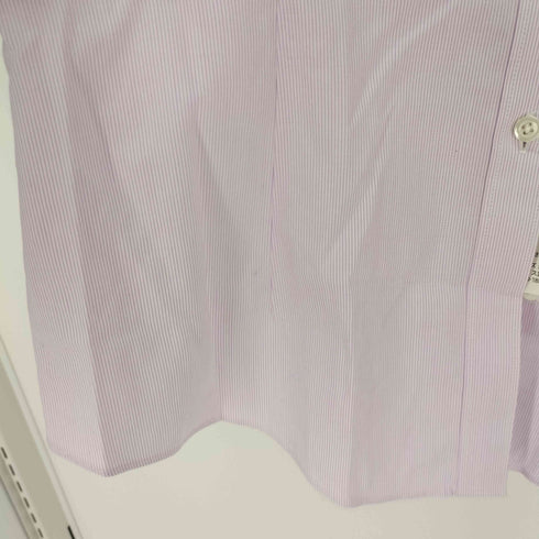 ブルックスブラザーズ BROOKS BROTHERS TAILORED FIT NON-IRON STRETCH テイラードフィット ノンアイロン ストレッチ ブロードシャツ ドレス レディース US:4