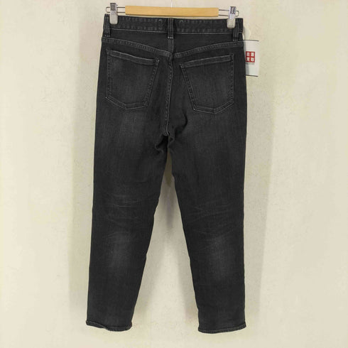 レッドカード REDCARD 35th Anniv. Casual 35周年記念 ストレッチ テーパード デニム パンツ レディース 24