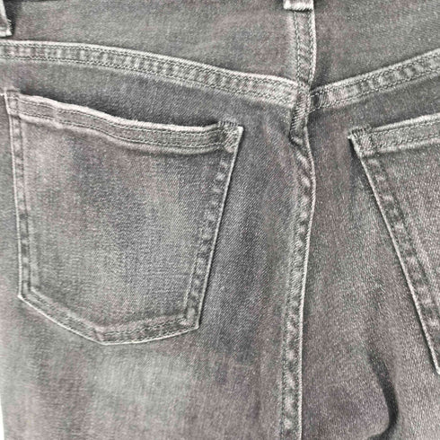 レッドカード REDCARD 35th Anniv. Casual 35周年記念 ストレッチ テーパード デニム パンツ レディース 24