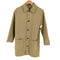 アーペーセー A.P.C. キルティングライナー ステンカラーコート レディース 34