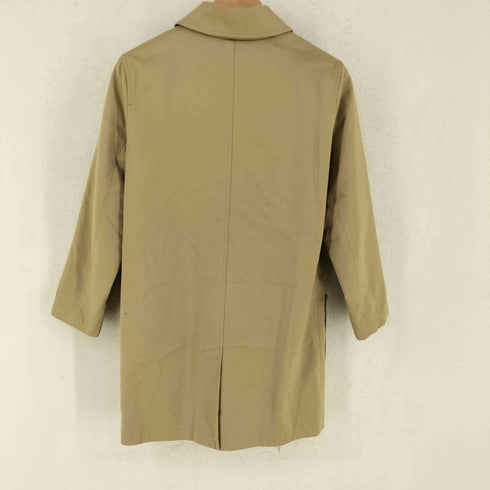 アーペーセー A.P.C. キルティングライナー ステンカラーコート レディース 34