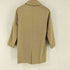アーペーセー A.P.C. キルティングライナー ステンカラーコート レディース 34