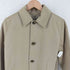アーペーセー A.P.C. キルティングライナー ステンカラーコート レディース 34