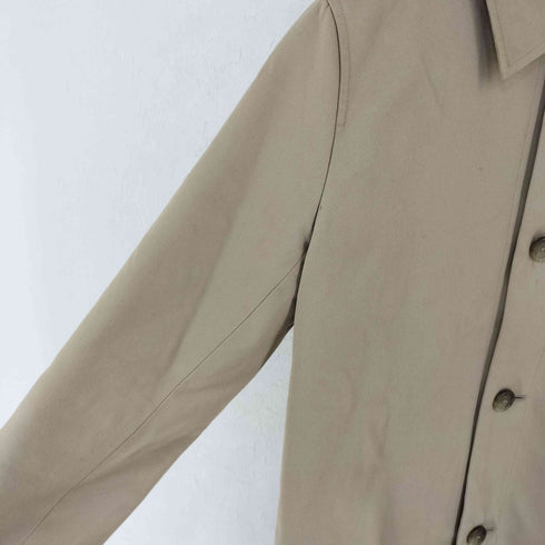 アーペーセー A.P.C. キルティングライナー ステンカラーコート レディース 34