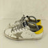 ゴールデングース GOLDEN GOOSE SUPERSTAR スーパースター ローカット スニーカー レディース 37