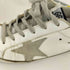 ゴールデングース GOLDEN GOOSE SUPERSTAR スーパースター ローカット スニーカー レディース 37