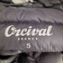 オーシバル ORCIVAL ポリエステルタフタ インナーダウンジャケット メンズ JPN:5