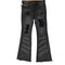 Type shade TYPE DAMAGE STUDS FLARE DENIM メンズ