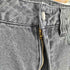 Type shade TYPE DAMAGE STUDS FLARE DENIM メンズ