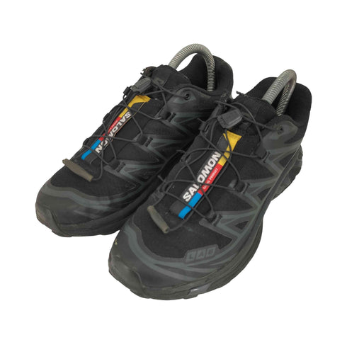 サロモン SALOMON XT-6 ユニセックス スポーツスタイルシューズ レディース JPN:24