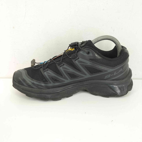 サロモン SALOMON XT-6 ユニセックス スポーツスタイルシューズ レディース JPN:24