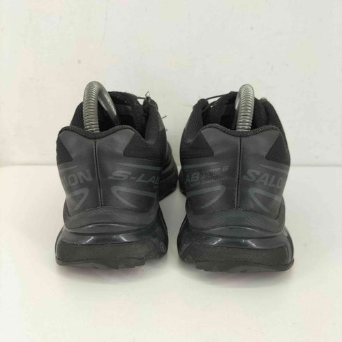 サロモン SALOMON XT-6 ユニセックス スポーツスタイルシューズ レディース JPN:24