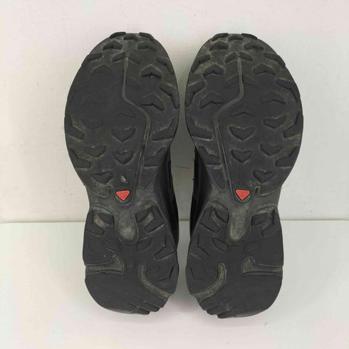サロモン SALOMON XT-6 ユニセックス スポーツスタイルシューズ レディース JPN:24