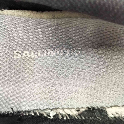 サロモン SALOMON XT-6 ユニセックス スポーツスタイルシューズ レディース JPN:24
