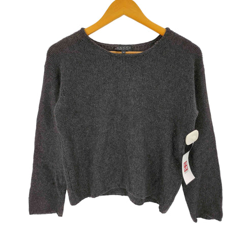 グッチ GUCCI カシミヤ ニット セーター レディース M