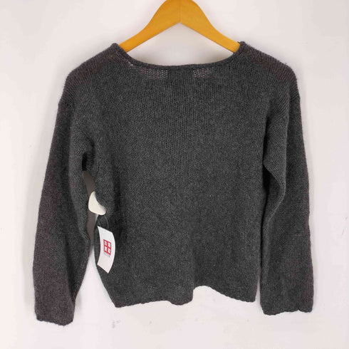 グッチ GUCCI カシミヤ ニット セーター レディース M