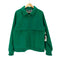 ペンドルトン PENDLETON 70-80S USA製 裏地 チェック ウール ジップアップ ブルゾン ジャケット IDEAL ジップ メンズ import:M