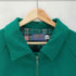 ペンドルトン PENDLETON 70-80S USA製 裏地 チェック ウール ジップアップ ブルゾン ジャケット IDEAL ジップ メンズ import:M