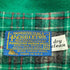 ペンドルトン PENDLETON 70-80S USA製 裏地 チェック ウール ジップアップ ブルゾン ジャケット IDEAL ジップ メンズ import:M
