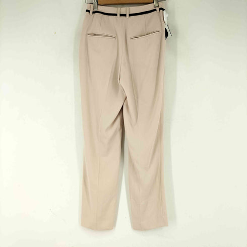 decade beige セットアップ レディース 0