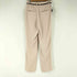 decade beige セットアップ レディース 0