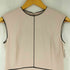 decade beige ノースリーブワンピース レディース 0