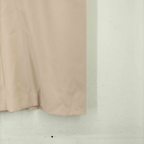 decade beige ノースリーブワンピース レディース 0