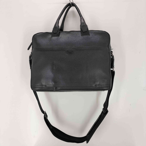 コールハーン COLE HAAN GRANDSERIES レザーアタッシェ 2WAY ビジネスバッグ メンズ