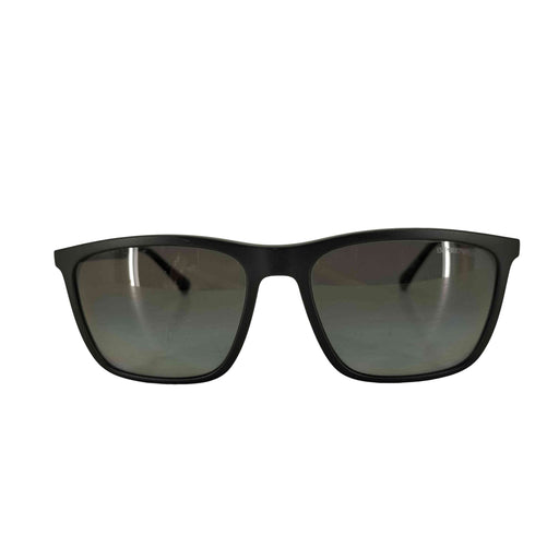 エンポリオアルマーニ EMPORIO ARMANI POLARIZED 偏光 サングラス メンズ 59□18 145