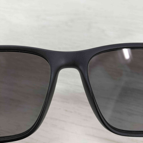 エンポリオアルマーニ EMPORIO ARMANI POLARIZED 偏光 サングラス メンズ 59□18 145