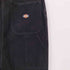 ディッキーズ Dickies ムラサキスポーツ別注DENIMPAINTER SKIRT デニムペインタースカート レディース S