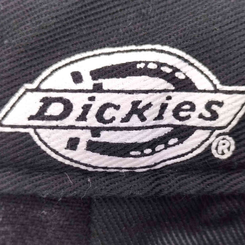 ディッキーズ Dickies ムラサキスポーツ別注DENIMPAINTER SKIRT デニムペインタースカート レディース S