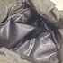 ボッテガヴェネタ BOTTEGA VENETA 蝶柄 スエード 巾着ショルダーバッグ レディース