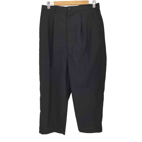 コムデギャルソンオム COMME des GARCONS HOMME 24ss Wool tropical straight pants ウールトロ ストレートパンツ メンズ JPN:S