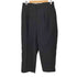 コムデギャルソンオム COMME des GARCONS HOMME 24ss Wool tropical straight pants ウールトロ ストレートパンツ メンズ JPN:S