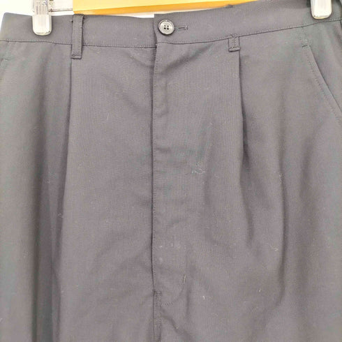 コムデギャルソンオム COMME des GARCONS HOMME 24ss Wool tropical straight pants ウールトロ ストレートパンツ メンズ JPN:S