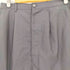 コムデギャルソンオム COMME des GARCONS HOMME 24ss Wool tropical straight pants ウールトロ ストレートパンツ メンズ JPN:S