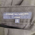 コムデギャルソンオム COMME des GARCONS HOMME 24ss Wool tropical straight pants ウールトロ ストレートパンツ メンズ JPN:S
