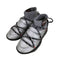 アディダス adidas AW PUFF TRAINER AW パフ トレーナー ローカット スニーカー レディース 22.5