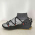 アディダス adidas AW PUFF TRAINER AW パフ トレーナー ローカット スニーカー レディース 22.5