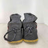 アディダス adidas AW PUFF TRAINER AW パフ トレーナー ローカット スニーカー レディース 22.5