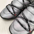 アディダス adidas AW PUFF TRAINER AW パフ トレーナー ローカット スニーカー レディース 22.5