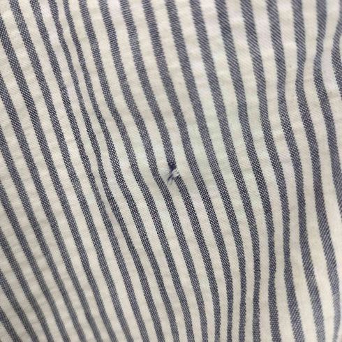 ポロバイラルフローレン Polo by RALPH LAUREN 90s~00s ストライプ シアサッカー PHILIP PANTS フィリップパンツ メンズ 34/34